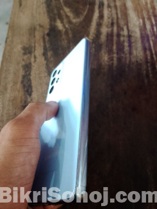Samsung Galaxy A53 5G
